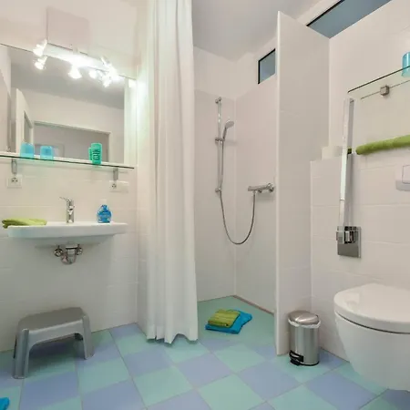 Quartier Eichenweg 01 제바트헤링스도르프