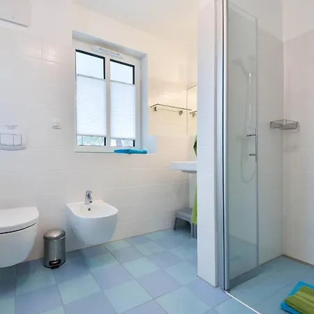 Quartier Eichenweg 01 제바트헤링스도르프