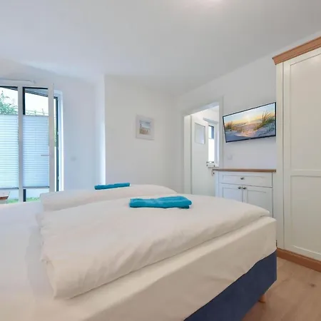 Quartier Eichenweg 01 Apartment Heringsdorf (Usedom)