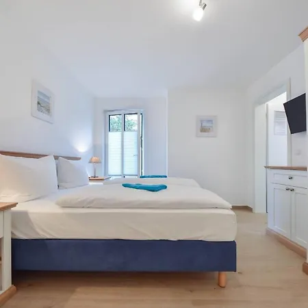 Apartment Quartier Eichenweg 01