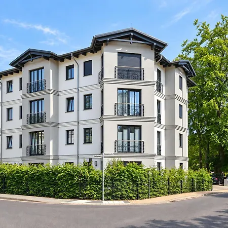 Quartier Eichenweg 01 *